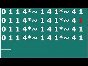 2 3 Finger Pattern 4 Quarter Notes Bass