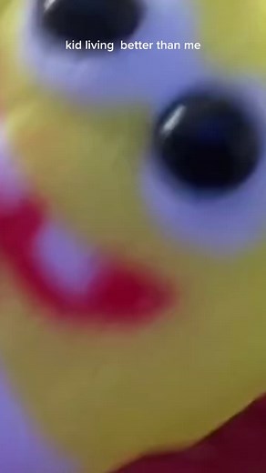 Crying Kid Gets Spongebob Ice Cream: A Heartwarming Moment