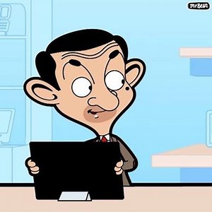 3.8M views · 45K reactions | Can't afford a smartphone? Build your own! | Mr Bean | Facebook