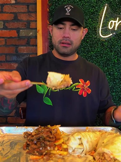 This 8.5lb “Monster