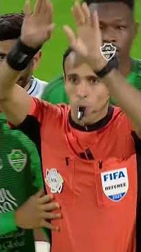 بصمة الانتصار الأخير بقدم توني 🎯 إليكم لقطات من مواجهتنا السابقة أمام الأخدود ⚽️ #الأهلي_الأخدود
