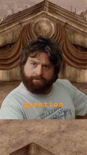 Fallout | Meeting Caesar With Low Intelligence #hangover #fallout #gaming #caesar