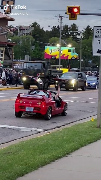 Loved this! #fyp #automotion2022 #automotion