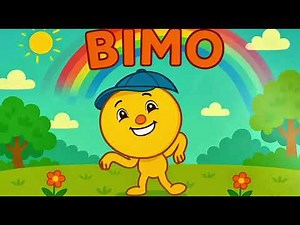 Bimo’s AI slop intro