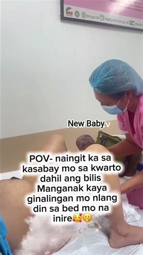 POV: Sudden Delivery 😳 Baby Arrived So Fast | Emotional ❤️ #shorts#baby