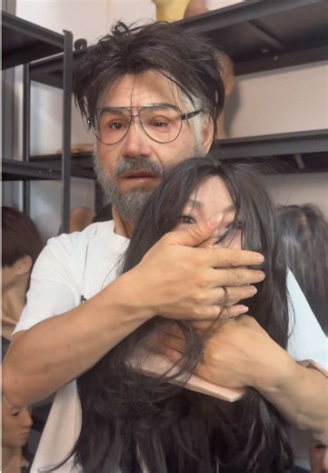 Siliconemask#siliconemask #masks #halloweenmask #cosplay