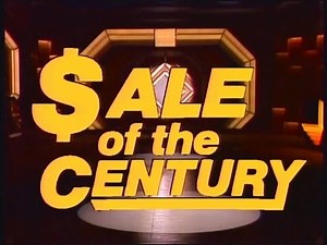 Sale of the Century SYN Week 14