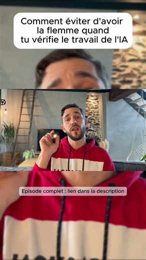 When you're too lazy to redo the AI's work 😅