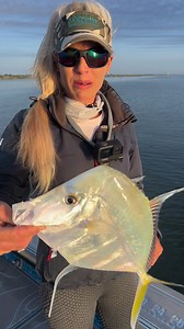 You ever catch one? | Darcizzle Offshore