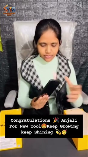 New Smartphone Unboxing! 📱✨ ll ‪@SuccessMantraGroupShorts‬ ll #achivegoals