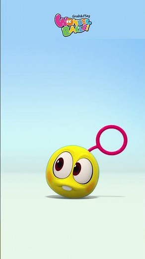 Bubble Bath With Wonderballs 🛁 Cartoon For Kids #wonderballs #shorts #cartoonforkids