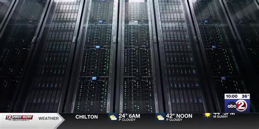 We Energies seeks approval for data center energy cost proposal