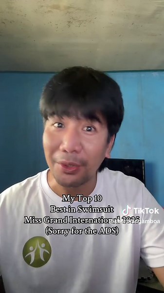 Top 10 Swimsuit Looks from Miss Grand International 2025