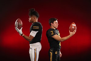 The 2019 All-Greater Rochester Football Team