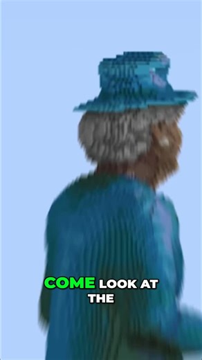 Mr Beast Clips | Mind-blowing Minecraft builds of London & UK! That Queen Elizabeth statue though... slightly terrifying. A pixelated masterpiece!... | Instagram