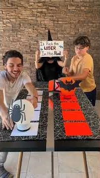 Epic Race Loser Gets Thrown in the Pool 🌊😅😂