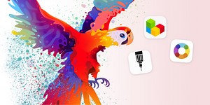 Tayasui Sketches Pro 3 6