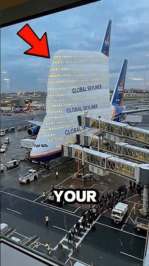 Top 3 Largest Aircraft Ever Built
