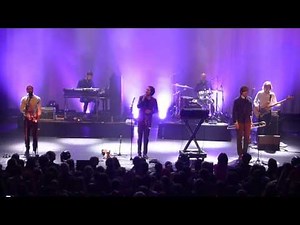 Beirut "Nantes" live @ Casino de Paris 16/02/2016
