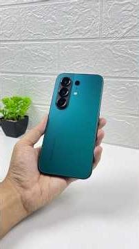 Unboxing Tecno Camon 50 warna Malachite Green - Hp Overpriced Pertama Tecno ??🤭 #tecnocamon50