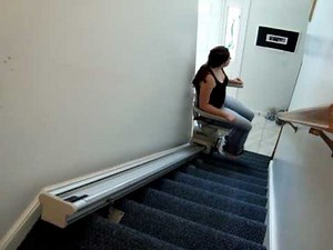 Acorn StairLift Video
