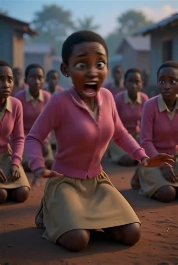 Shakirat The Lover Girl Part 3 #grace #tales #ai #storytime #africanstorytelling