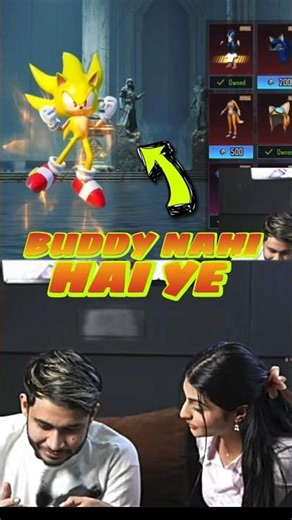 Sonic Crate Opening 🤗 | Payal Gaming | ‪@PAYALGAMING‬