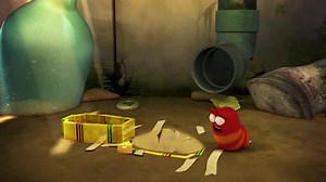 Larva S01:E04 - Episode 4