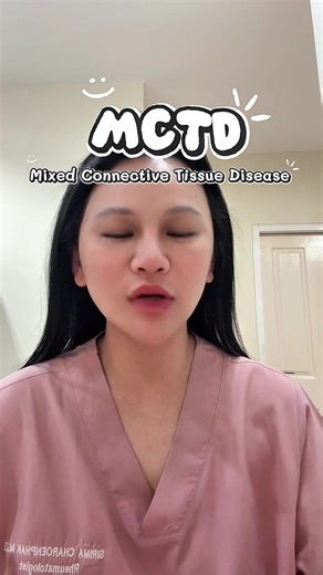 Understanding Mixed Connective Tissue Disease