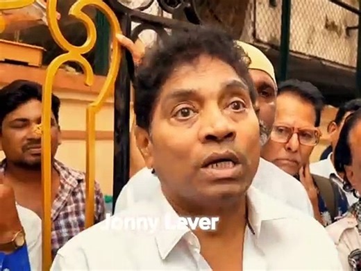 johnny lever statements