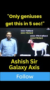695K views · 3.3K reactions | Logical Sawal #reasoning #maths #mathskills #mathstutor #viralchallenge #viralphotochallenge #viralreelsfacebook #ashishsir #ashishantil #reasoningskills #tricks #trendingvideo #trendingreelsvideo #trendingpost #trendingpost #sonipat | Ashish Antil | Facebook