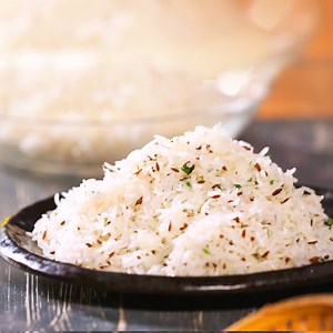 71K views · 246 reactions | How to make - Jeera Rice: Two ways Ever...