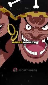 The truth behind Queen Candle! #onepiece #candel #brook #gunko #mangaq