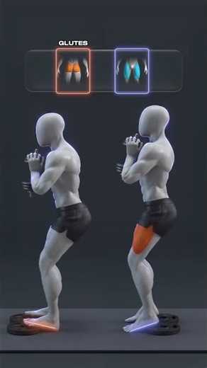 How to Gain Leg Muscle Fast | Best Leg Workout for Growth