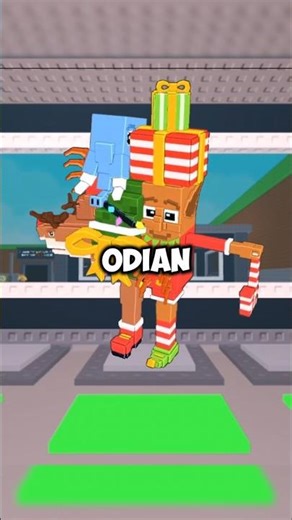 PORQUE TODOS ODIAN A LA JOLLY GRANDE!! #roblox #stealabrainrot #shorts