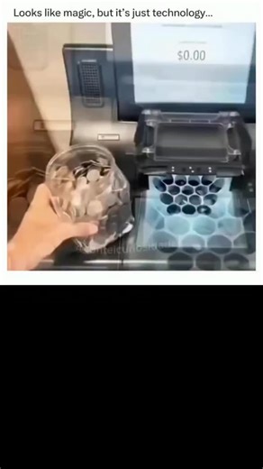 ATLAS REEL HUB on Instagram: "Imagine pouring all your coins at once and, within seconds, watching them transform into bills or even deposit straight into your bank account. It sounds futuristic, but it’s real. These machines automatically count every coin, saving you from the exhausting task of counting one by one, and then issue a receipt or credit in cash. Designed to make life easier and faster for anyone who collects coins. Practical, efficient, and oddly satisfying to watch in action. Woul
