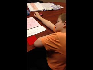 Visualizing and Verbalizing 2.2014