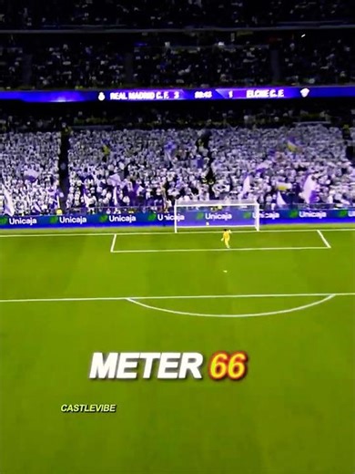 Arda Guler's 68 Meter Goal 🔥 🤩