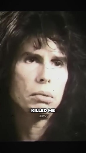 Steven Tyler 01 on TikTok