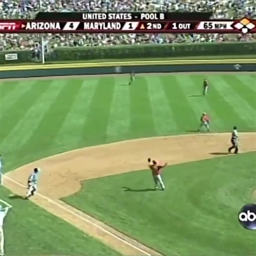 That time Cody Bellinger absolutely cooked in the 2007 Little League World Series 🔥 | Dodgers Nation