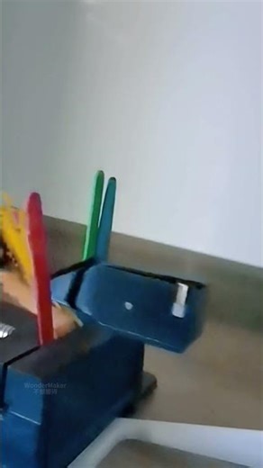 Electromagnetic catapult. #Railgun #Electromagneticcatapult #scientific #experiment