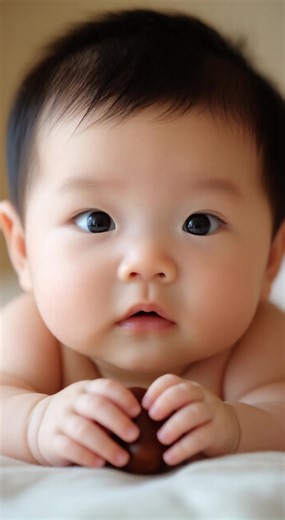 Japanese Baby Moments Captured in Adorable Videos