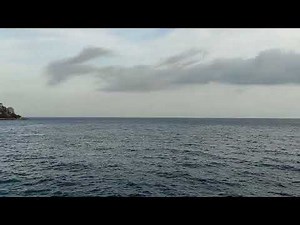 La plus belle vue sur mer de Nice France