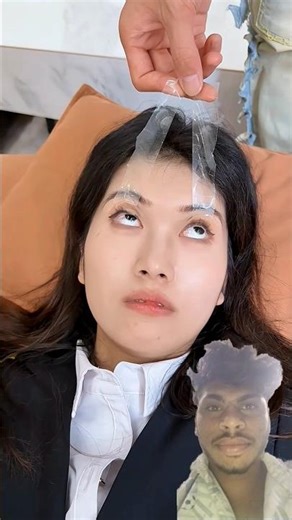 当想看她手机时 face lock password