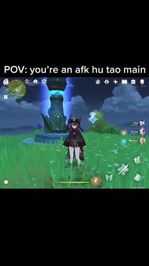 Hu Tao Voice Lines & Singing Compilation