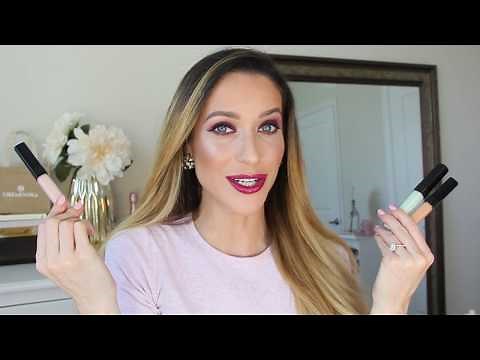 How to Use CHANEL Color Correcting Concealers for a Flawless Face