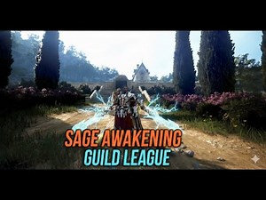 THIS CLASS IS BROKEN! 😱 | BDO Open World PvP PURE CHAOS | Black Desert Online PvP