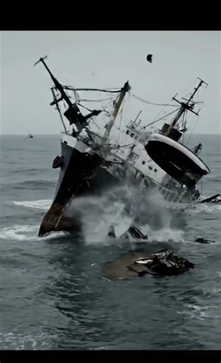 Shipwreck Survival Guide! #Survival