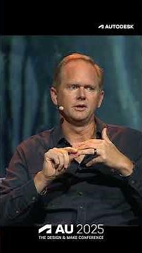 What is Autodesk's AI Strategy? 🤔