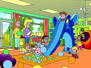 Committed Season 1 Episode 1